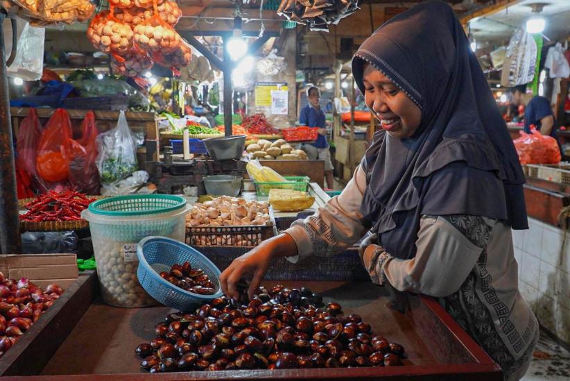 Harga Jengkol Nyaris Setara Daging Sapi, Tembus Rp120 Ribu per Kg! - Bagian 5