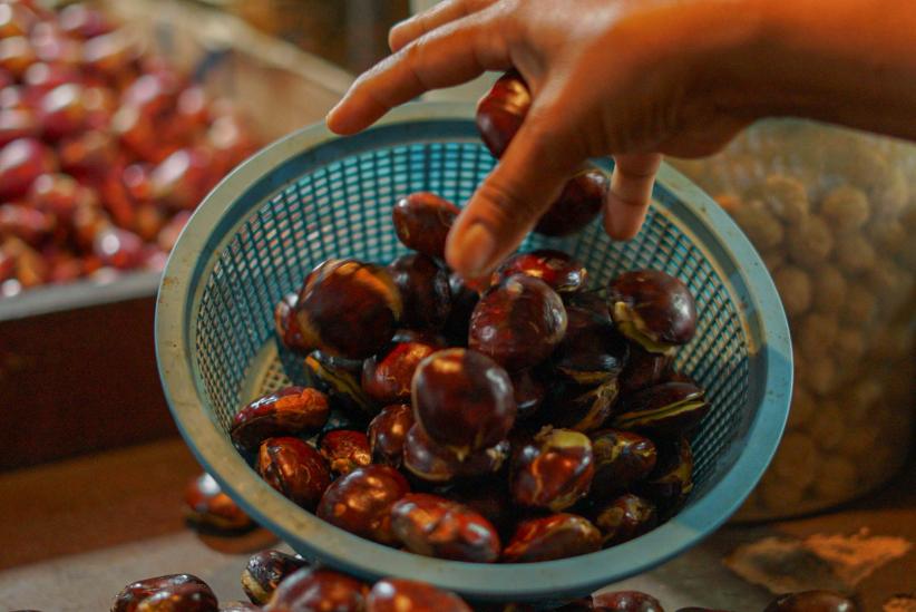 Harga Jengkol Nyaris Setara Daging Sapi, Tembus Rp120 Ribu per Kg! - Bagian 2
