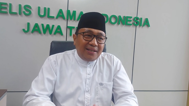 title Sound Horeg Makan Korban, MUI Jatim Ingatkan Kembali Fatwa yang Telah Dikeluarkan Sound Horeg Makan Korban, MUI Jatim Ingatkan Kembali Fatwa yang Telah Dikeluarkan