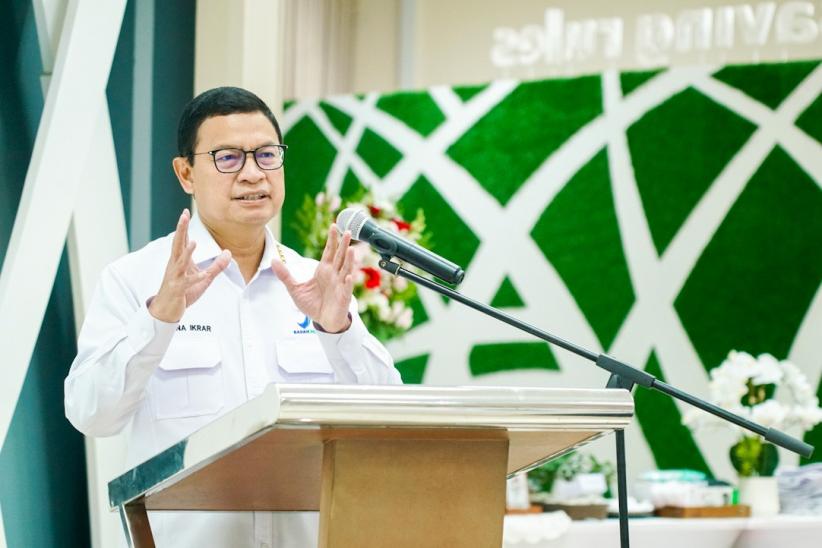BPOM Tinjau Penerapan Teknologi dan Standar Mutu di Pabrik Karawang - Bagian 4
