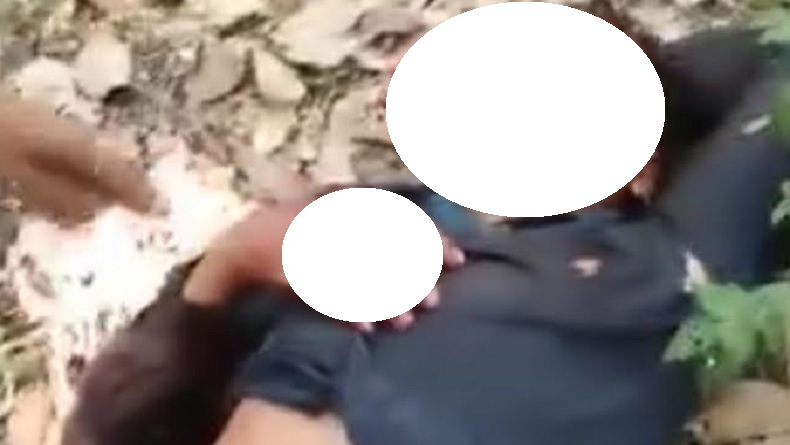 Ngeri! Petani Karet di Musi Rawas Terluka Parah Diserang Beruang