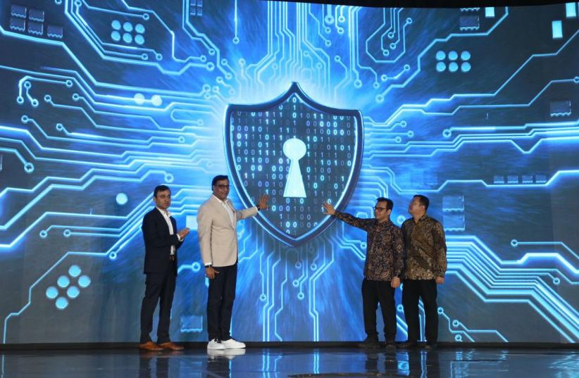 Kolaborasi Peluncuran Fitur Anti-Spam dan Anti-Scam Berbasis AI - Bagian 1