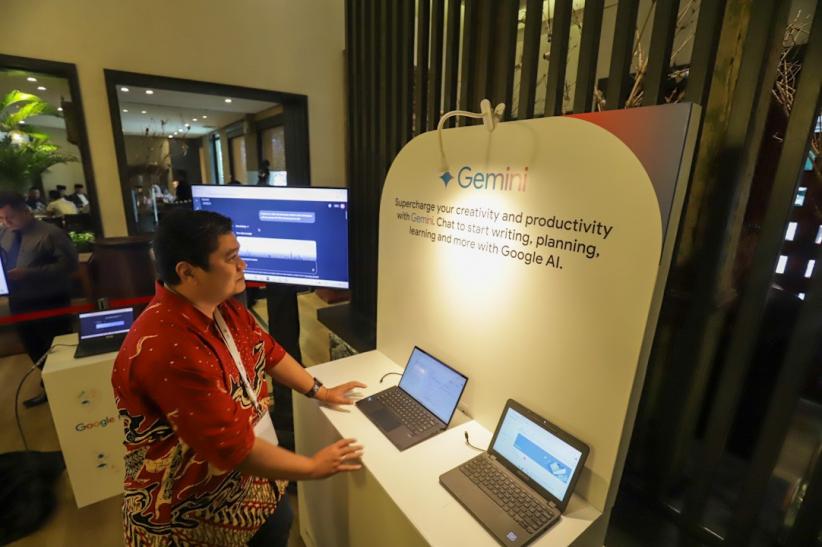 Google AI Dukung Pendidikan Bermutu di Indonesia - Bagian 5
