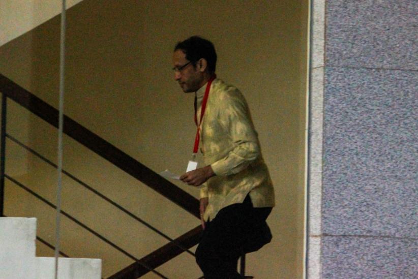 Nadiem Makarim Diperiksa KPK soal Kasus Dugaan Korupsi Pengadaan Google Cloud - Bagian 4