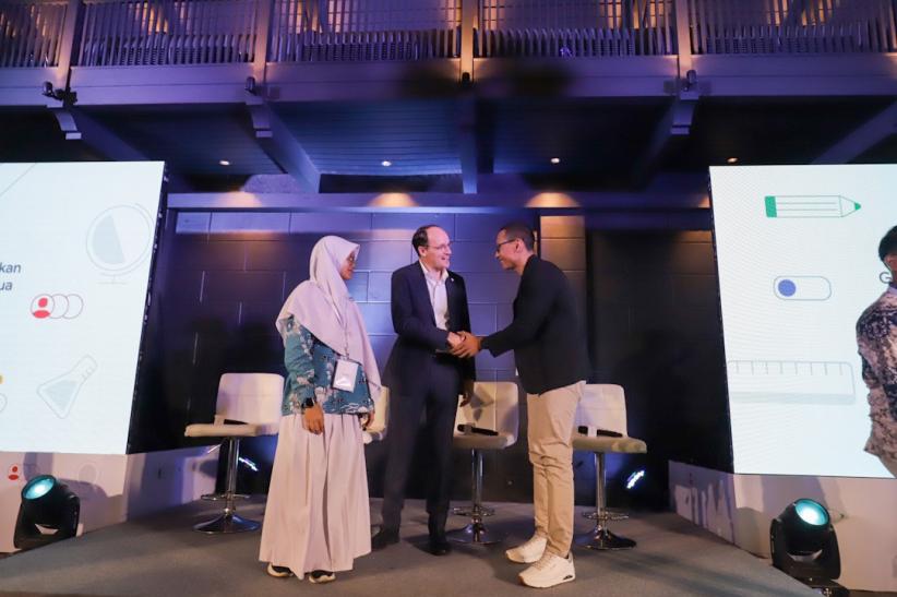 Google AI Dukung Pendidikan Bermutu di Indonesia - Bagian 3