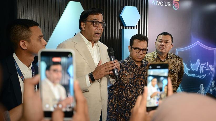 Kolaborasi Peluncuran Fitur Anti-Spam dan Anti-Scam Berbasis AI - Bagian 5