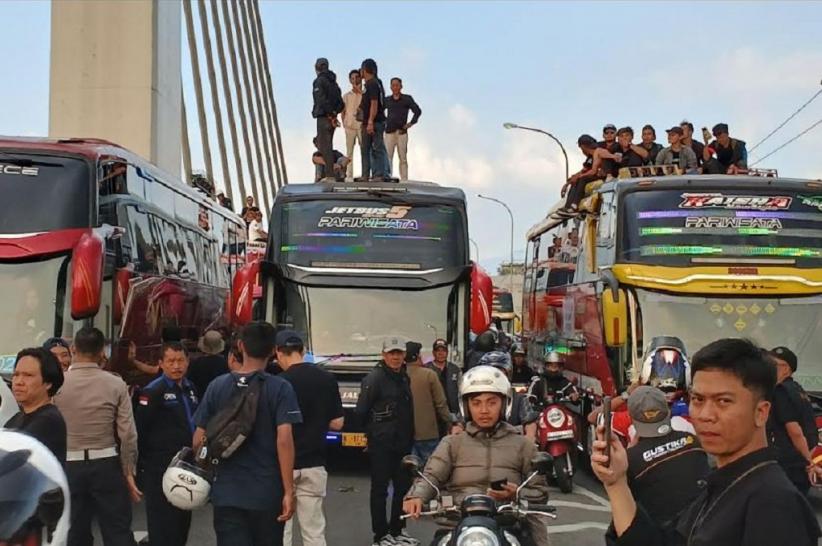 Pekerja Wisata Jabar Ancam Demo sampai Istana Presiden, Tuntut Larangan Study Tour Dicabut