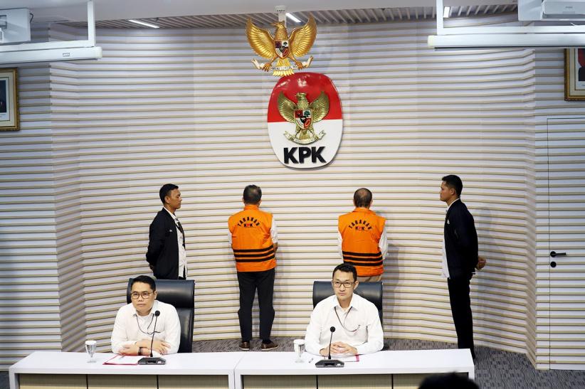 Kasus Korupsi Proyek Jalan Tol Trans Sumatera, Mantan Dirut PT HK Ditahan KPK - Bagian 2