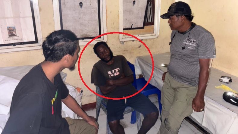 3 Kejahatan Besar Anggota KKB Nowaiten Telenggen yang Ditangkap saat Mabuk