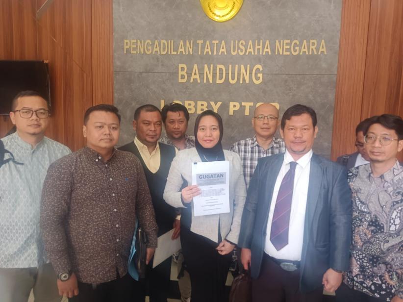 Terungkap, Ini Alasan Sekolah Swasta Gugat Gubernur Jabar soal Kebijakan Rombel