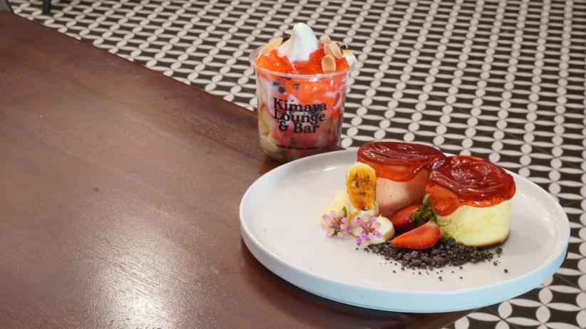 Agustusan di Yogya: Barbie Pilates hingga Es Krim Merah Putih - Bagian 3