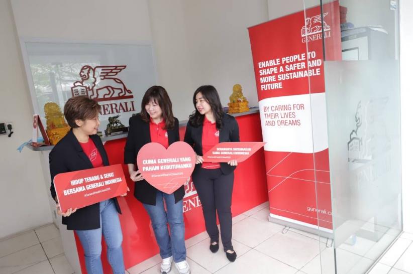 Wujud Kepedulian pada Kesehatan Masyarakat - Bagian 4