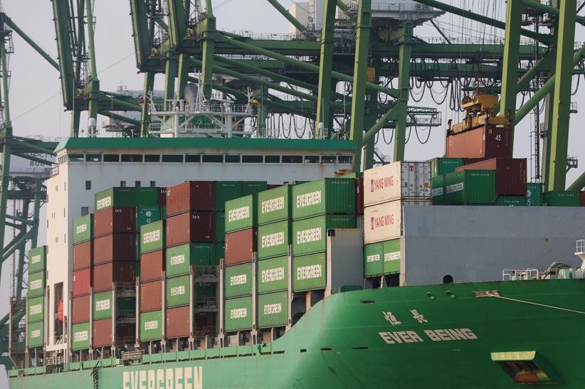 Surplus Neraca Perdagangan RI Tembus 19,48 Miliar Dolar AS - Bagian 4