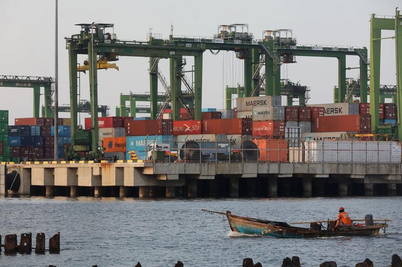 Surplus Neraca Perdagangan RI Tembus 19,48 Miliar Dolar AS - Bagian 1