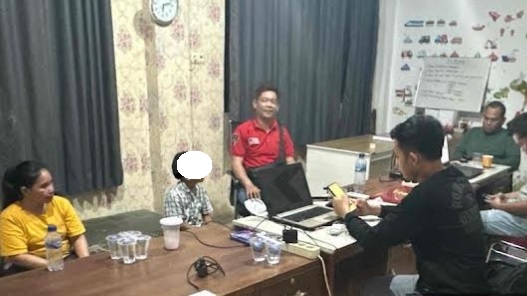 Dalami Penyebab Perkelahian Maut, Polres Muratara Periksa Bocah SD Penikam Pelajar MTs