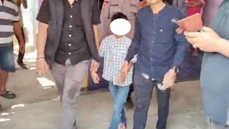 Kronologi Pelajar MTs di Muratara Tewas Ditikam Gunting oleh Bocah SD, Berawal Perkelahian