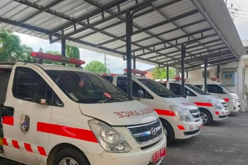 RSUD Sampang Gratiskan Layanan Ambulans Pengantaran Jenazah, Simak Syaratnya