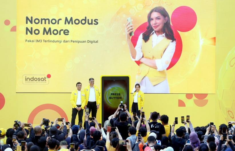Fitur Satuan Anti Scam dan Spam Diluncurkan  - Bagian 3