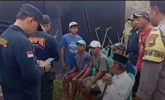 Cilacap Gempar! Balita 3 Tahun Tewas Dianiaya Pacar Gelap Ibunya, Pelaku Ditangkap
