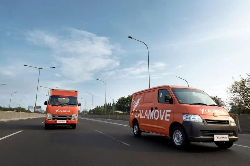 Percayakan Pengiriman Perlengkapan Acara Agustusan Pakai Lalamove