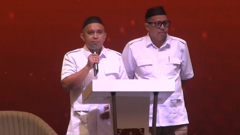 Seru! Debat Perdana Pilkada Ulang Pangkalpinang 2025, Maulan Aklil–Zeki Yamani Tampil Menonjol