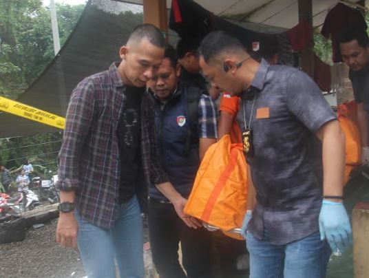 Purwakarta Geger! Wanita Ditemukan Tewas Mengenaskan di Perumahan PJT