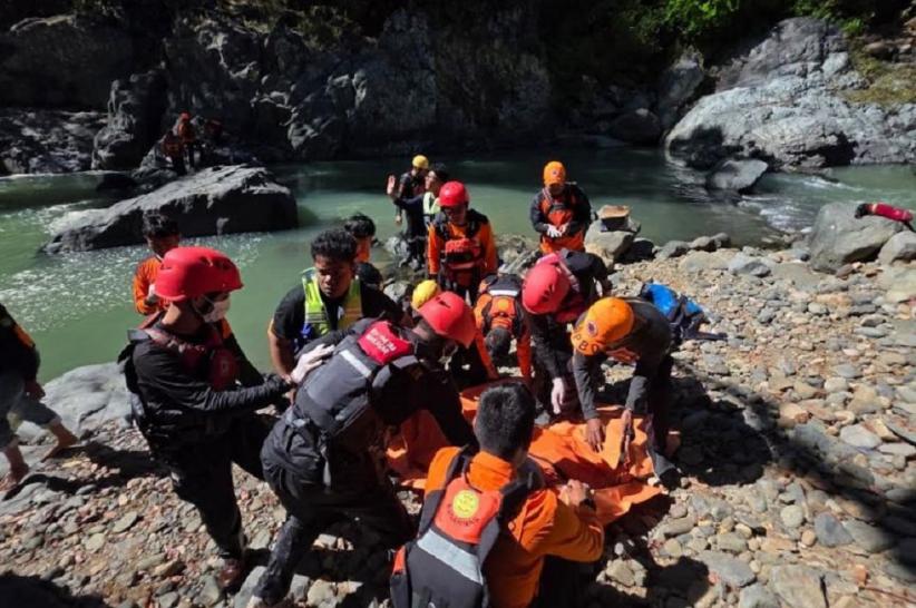 Hilang 3 Hari, Pemuda Makassar yang Tenggelam di Sungai Mangampa Ditemukan Tewas