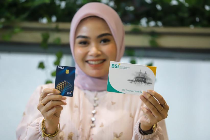 BSI Luncurkan Program Tabungan Haji Berhadiah Umrah - Bagian 5