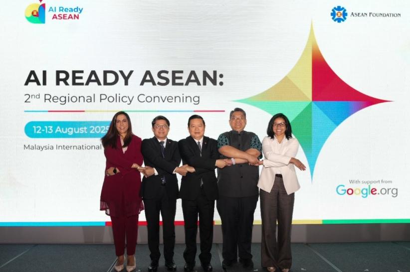 AI Google Bantu 200 Ribu Petani Kecil di Asia Tenggara - Bagian 1