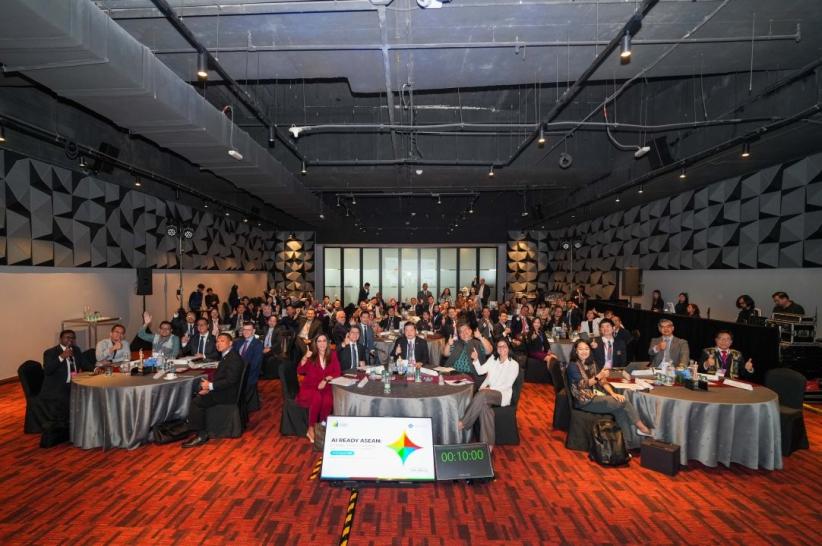 AI Google Bantu 200 Ribu Petani Kecil di Asia Tenggara - Bagian 2