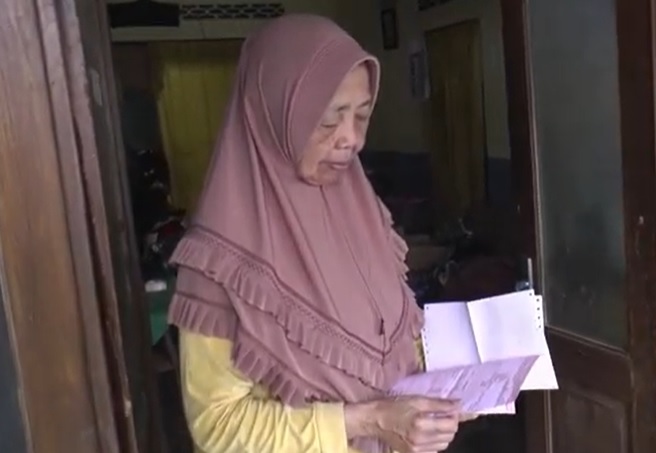 Tagihan PBB Naik 400 Persen, Lansia di Ambarawa Kaget Wajib Bayar Rp872.000