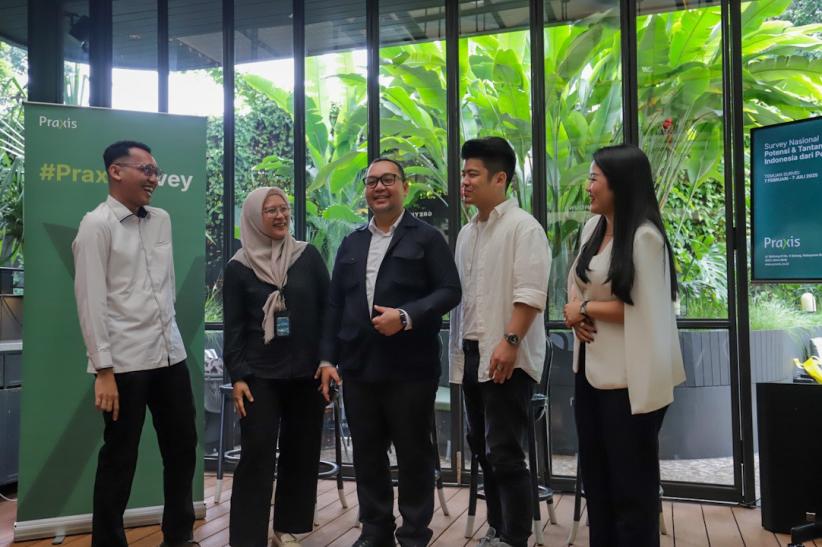 Hasil Survey 12 Kota: Tren Pengguna Mobil Listrik Berkembang Lebih dari Sekadar Harga Murah  - Bagian 4