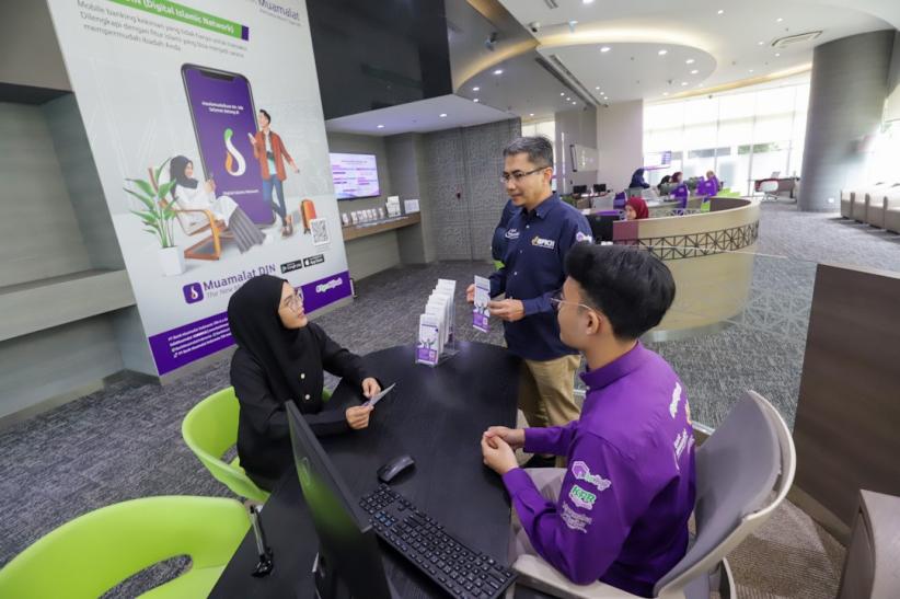 Aset DPLK Syariah Muamalat Capai Rp1,8 Triliun - Bagian 4