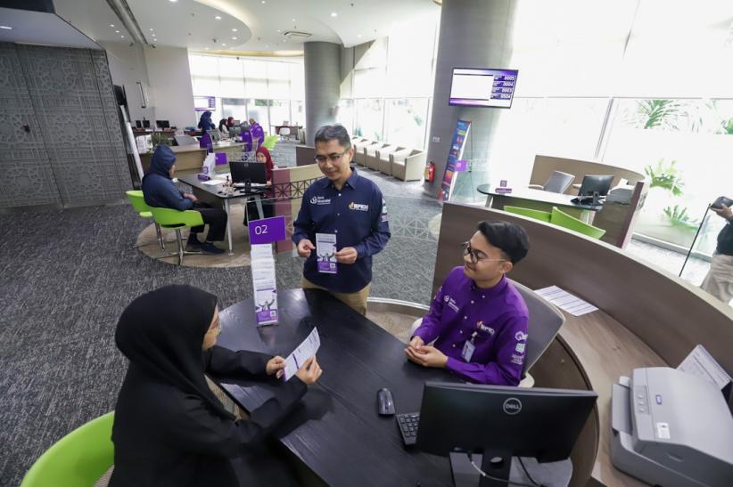 Aset DPLK Syariah Muamalat Capai Rp1,8 Triliun - Bagian 3