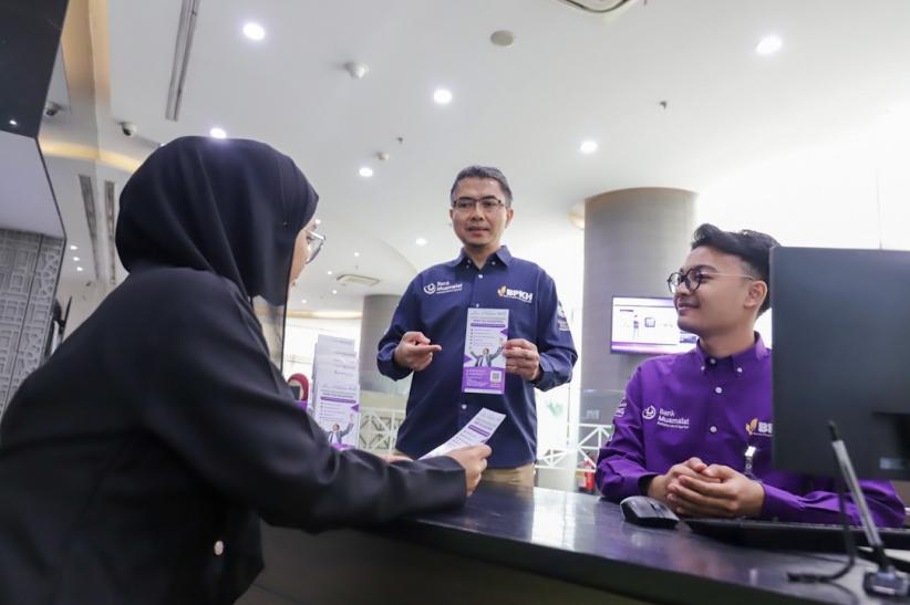 Aset DPLK Syariah Muamalat Capai Rp1,8 Triliun - Bagian 2