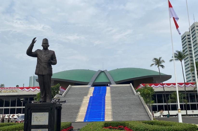 DPR Akan Gelar Rapat Lanjutan Bahas Beban Operasional Bandara Kertajati