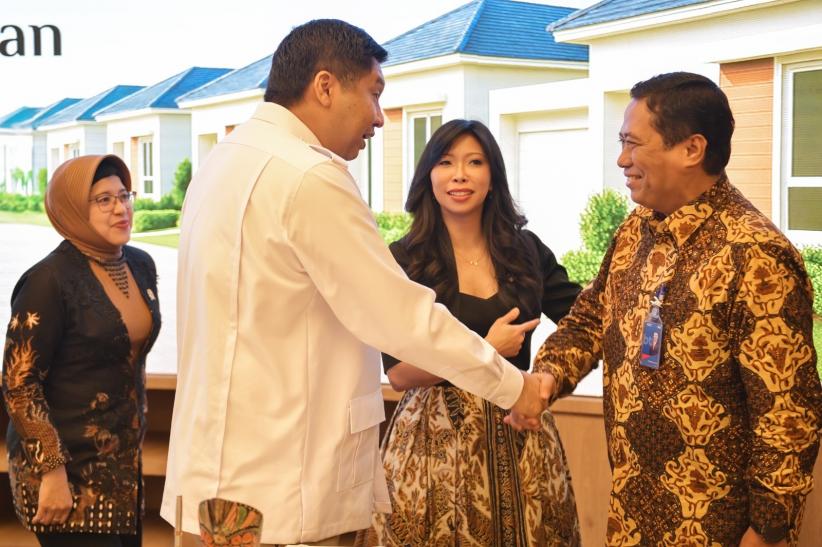 BTN Siap Salurkan KPR Subsidi untuk Karyawan InJourney Group - Bagian 3