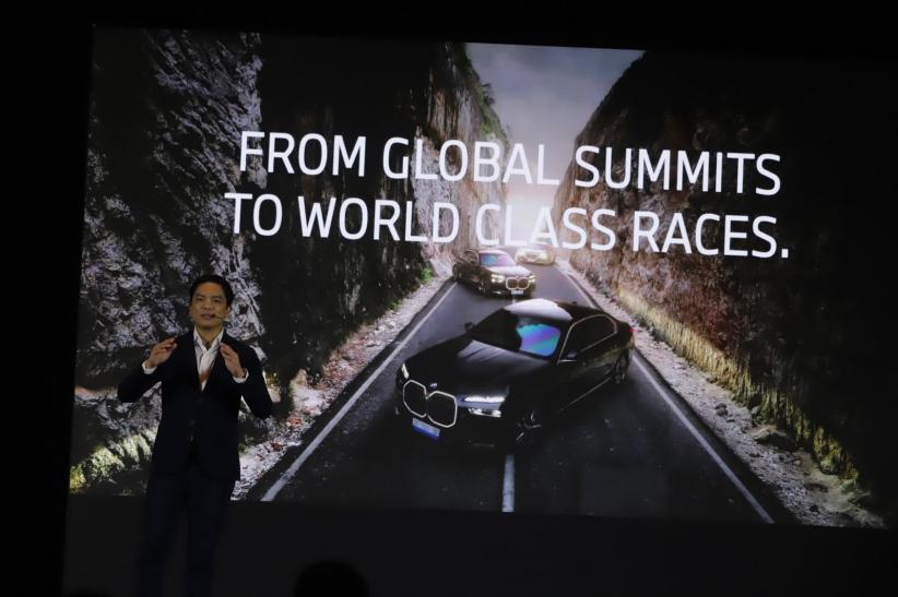 23 Mobil BMW dan MINI Kawal  Ajang Maybank Marathon 2025 - Bagian 5