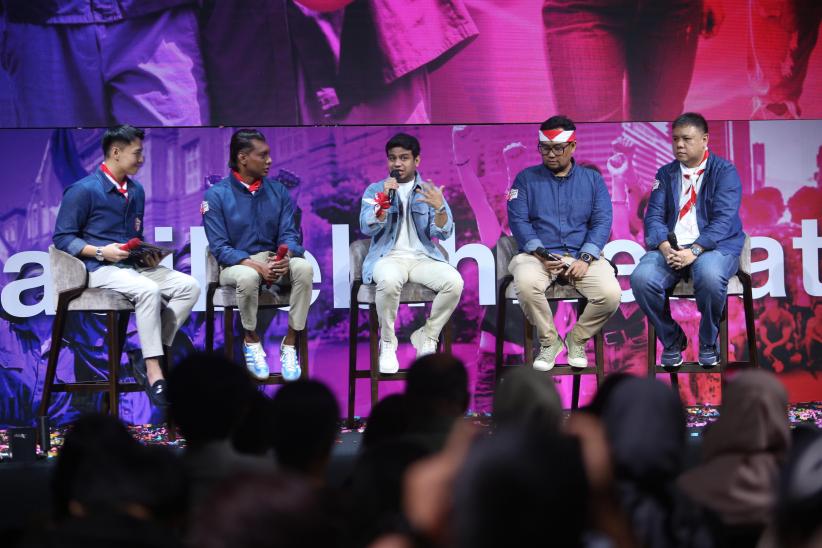 Fitur AI Anti Spam Jadi Garda Terdepan Perlindungan Digital - Bagian 1