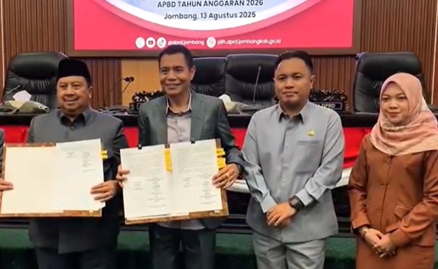 Diprotes Warga, Pemkab Jombang Revisi Perda Kenaikan Pajak hingga 1.000 Persen