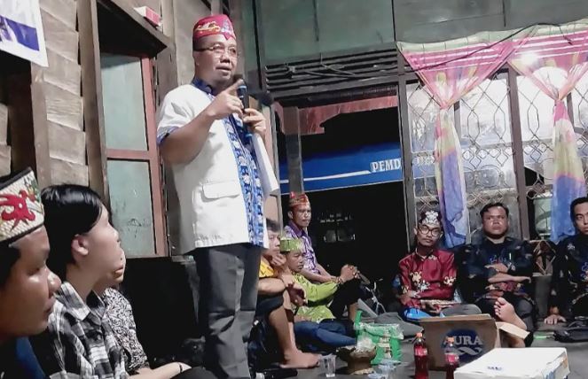 Putus Siklus Karhutla Kalteng, Legislator Perindo: Kesadaran Kolektif Kunci Lindungi Hutan Katingan