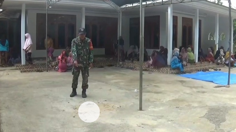 Update Pembunuhan Balita oleh Paman di Bangkalan, Polisi Periksa Kejiwaan Pelaku