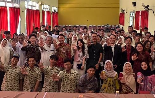 Perundungan Anak di Jawa Timur Masih Tinggi, Komnas PA Catat 78 Kasus