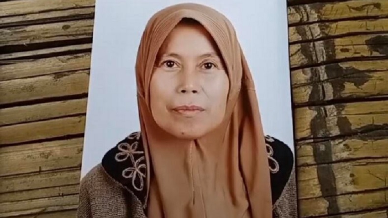 TKI asal Lebak Meninggal Dunia di Suriah, Jasad Tak Bisa Dipulangkan