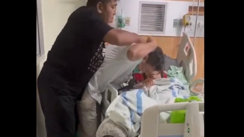 RSUD Sekayu Akan Rapat Bahas Viral Keluarga Pasien Marah dan Paksa Dokter Lepas Masker