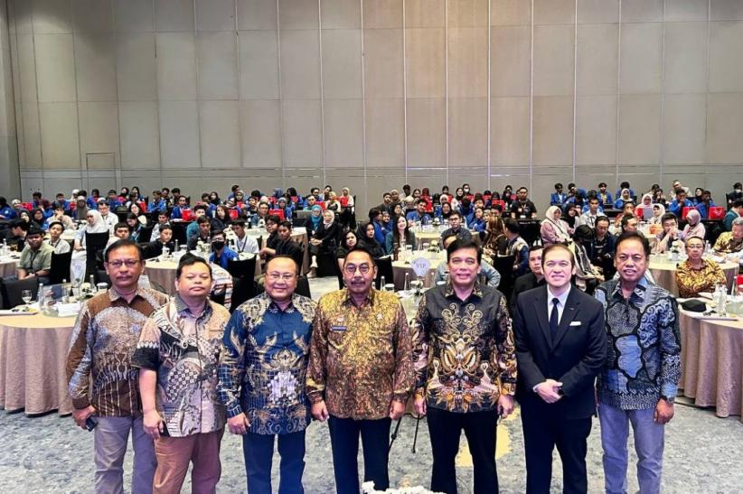 Aturan Baru Sengketa Nama Domain Diluncurkan di Surabaya, Pemilik Merek Lebih Terlindungi - Bagian 3