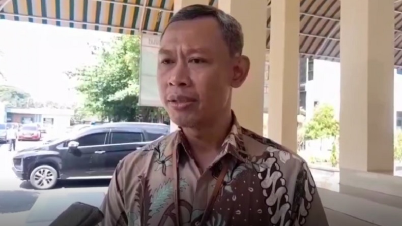 Demo Besar di Pati Ricuh, Komnas HAM Telusuri Dugaan Kekerasan dan Pelanggaran Prosedur