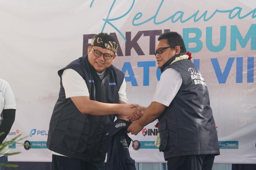Dorong Kemandirian Desa Medanglayang lewat Pertanian, UMKM dan Pariwisata - Bagian 4