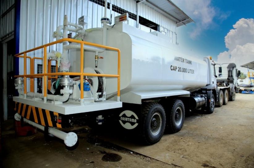 NTBK Catat Kenaikan Penjualan di Kuartal II 2025 - Bagian 2