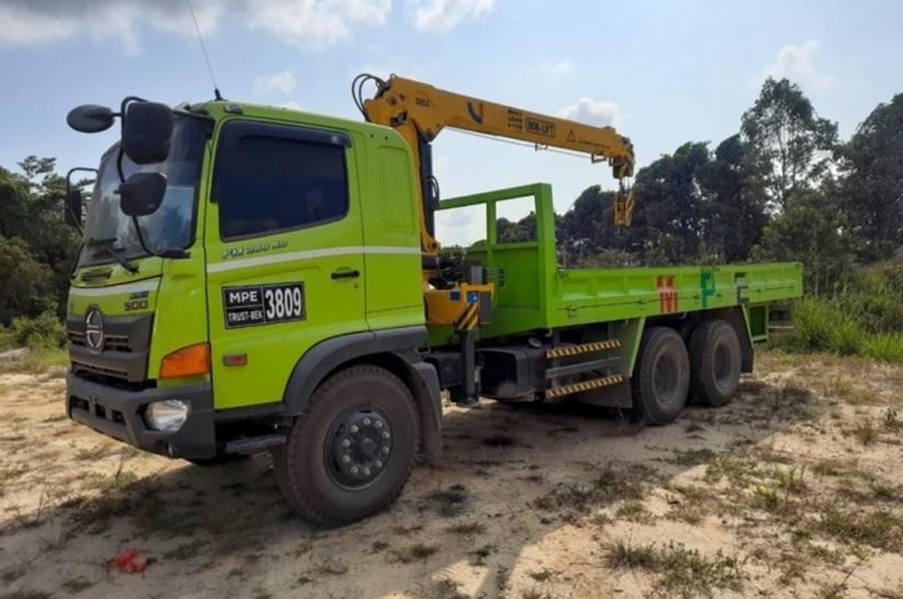 NTBK Catat Kenaikan Penjualan di Kuartal II 2025 - Bagian 1